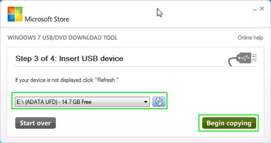 Cài đặt song song Windows 10 Preview với  Windows 7 hoặc Windows 8