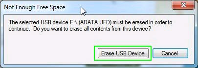 Cài đặt song song Windows 10 Preview với  Windows 7 hoặc Windows 8