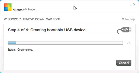Cài đặt song song Windows 10 Preview với  Windows 7 hoặc Windows 8