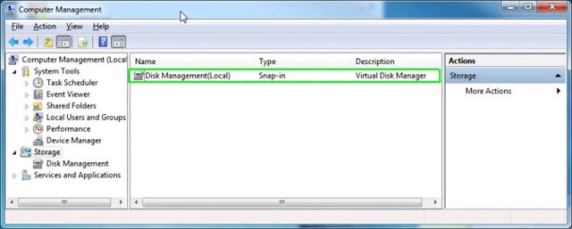 Cài đặt song song Windows 10 Preview với  Windows 7 hoặc Windows 8
