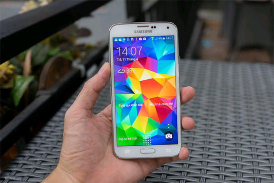 Galaxy S5, Note 3 sắp nâng cấp lên Android 4.4.4 Kitkat