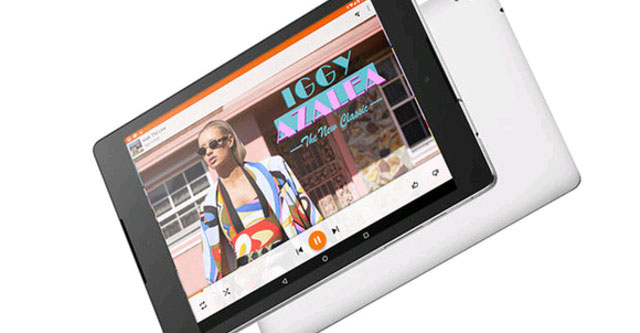 Google Nexus 9 Những điểm nhấn cần quan tâm trên Google Nexus 9