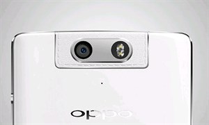 Camera trên Oppo N3 mạnh hơn iPhone 6?