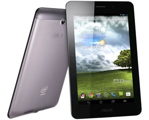 Ra mắt ASUS Fonepad 7 (FE375CXG) thế hệ mới