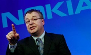 Stephen Elop là CEO tệ hại nhất trong lịch sử?