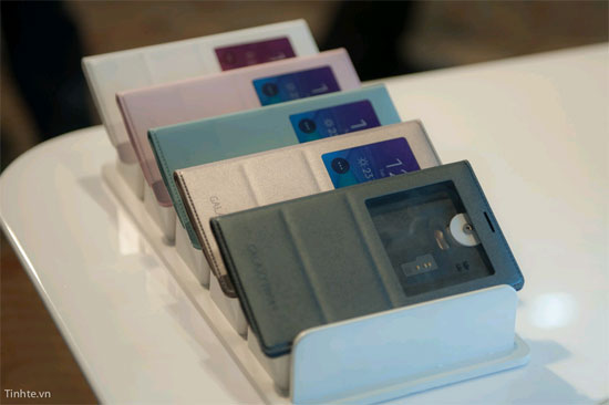 Galaxy Note 4 chính thức ra mắt giá 17,9 triệu đồng, 24 tháng 10 bán ra