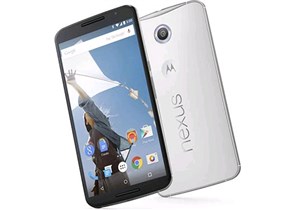 Google Nexus 6 sẽ có mặt tại 28 quốc gia trong năm nay