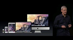 OS X Yosemite cho tải về vào hôm nay