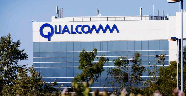 Qualcomm Qualcomm chi 2,5 tỉ USD mua lại nhà sản xuất chip CRS