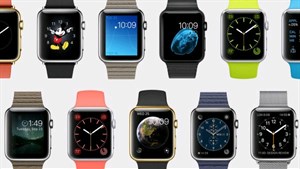 WatchKit, công cụ viết ứng dụng cho Apple Watch