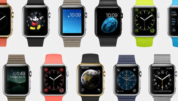 WatchKit WatchKit, công cụ viết ứng dụng cho Apple Watch