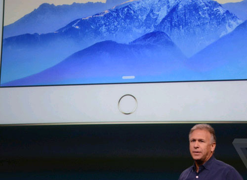 iPad Air 2 mỏng nhất thế giới chính thức trình làng