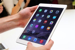 iPad mới cho phép chuyển mạng chỉ với 1 SIM