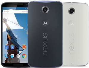 5 điều thú vị chưa biết về Nexus 6