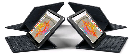 Xuất hiện 2 phụ kiện mới cho Nexus 9 trên Google Play