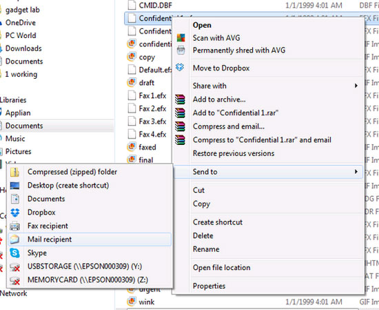 Những tính năng ẩn hữu ích trên Windows, Android và iOS