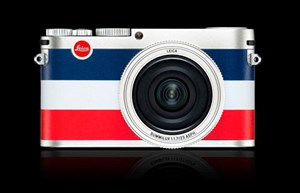 Leica X phiên bản thời trang có giá gần 3.000 USD