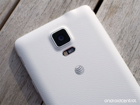 10 điều cần biết về Samsung Galaxy Note 4