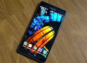 10 điều cần biết về Samsung Galaxy Note 4