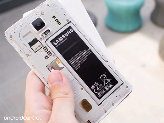 10 điều cần biết về Samsung Galaxy Note 4 Tổng hợp tin công nghệ hot nhất tuần 04 tháng 10