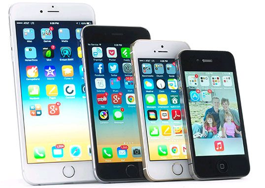 Trung Quốc dùng iCloud thu thập thông tin người dùng