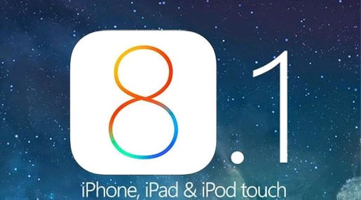Tải miễn phí iOS 8.1 Đã có thể tải miễn phí iOS 8.1 cho iPhone, iPad và iPod touch