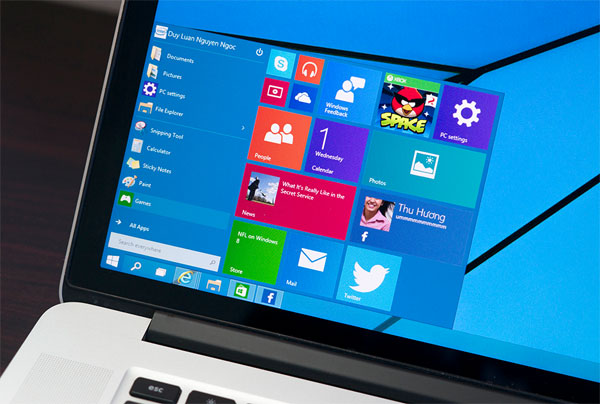 10 tính năng trên Windows 10 được nhiều người dùng yêu cầu nhất 10 tính năng trên Windows 10 được nhiều người dùng yêu cầu nhất