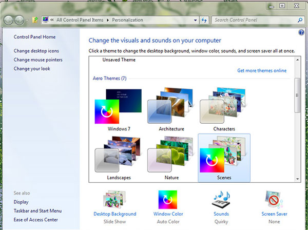 Mang Aero Glass trở lại 10 tính năng trên Windows 10 được nhiều người dùng yêu cầu nhất