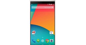 “Smartphone không viền” Otium U5 ra mắt