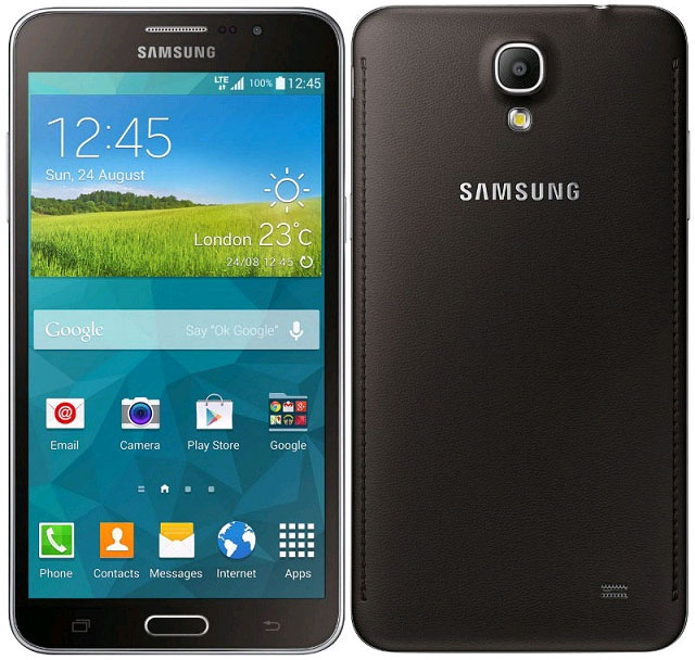Galaxy Mega 2 Galaxy Mega 2 sẽ có giá rẻ hơn dự kiến