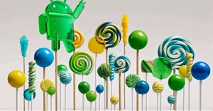 Google xác nhận phát hành Android 5.0 Lollipop vào đầu tháng 11/2014