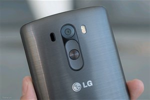 LG G3 nhận bản cập nhật mới, màn hình chính mượt hơn