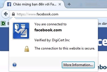 Bảo mật trên facebook Cảnh báo mã độc cướp tài khoản Facebook phát tán rộng rãi tại Việt Nam