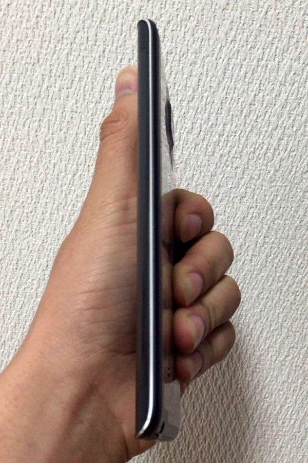 Smartphone màn hình cong ở viền, Galaxy Note Edge, về Việt Nam Smartphone màn hình cong ở viền, Galaxy Note Edge, về Việt Nam