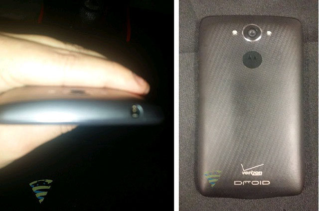 Hình ảnh về Motorola Droid Turbo Motorola Droid Turbo lộ ảnh mới và xác nhận thông số