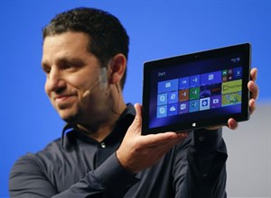 Microsoft khai tử Surface Pro 2