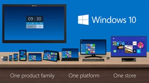 Microsoft tung ra bản sửa lỗi cho Windows 10