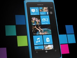 Microsoft đã bán được 9,3 triệu điện thoại Lumia trong 3 tháng