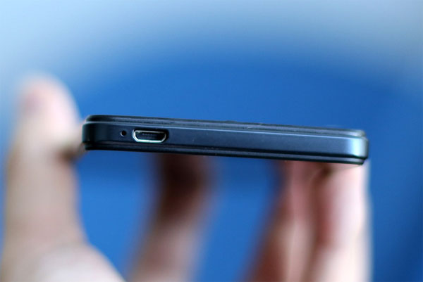 Smartphone Android 8 nhân giá rẻ Smartphone Android 8 nhân giá rẻ