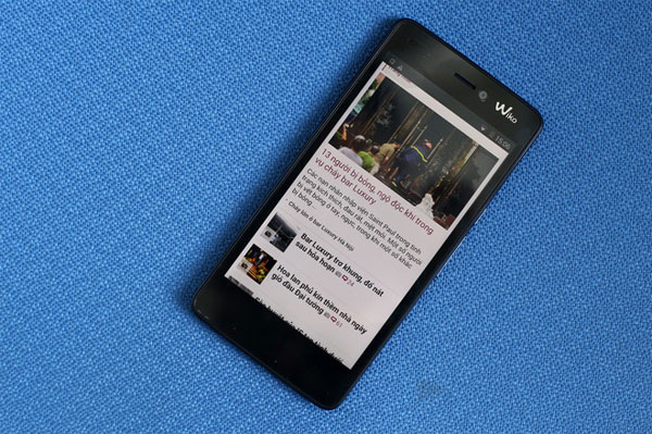 Smartphone Android 8 nhân giá rẻ Smartphone Android 8 nhân giá rẻ