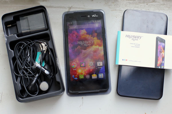 Smartphone Android 8 nhân giá rẻ Smartphone Android 8 nhân giá rẻ