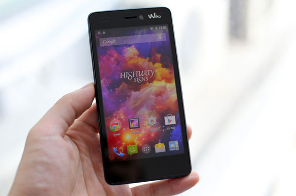 Smartphone Android 8 nhân giá rẻ Smartphone Android 8 nhân giá rẻ