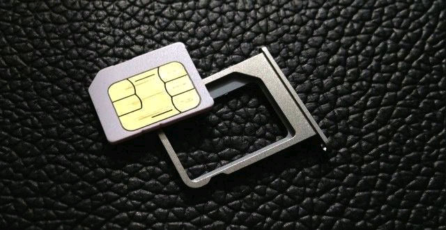 Apple SIM Apple SIM bắt đầu lộ nhược điểm khó chịu