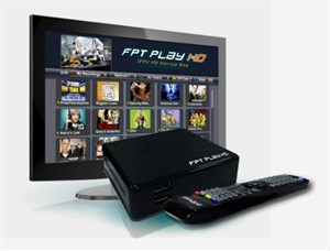 FPT Play HD nâng cấp nhiều tính năng mới