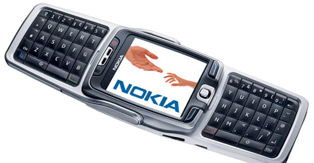 Thị trường Nokia Nokia gợi ý khả năng sản xuất điện thoại trở lại