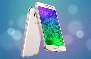 Samsung hé lộ 3 smartphone dùng chip 64-bit