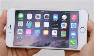 iPhone 6/6 Plus và iPad Air 2 cũng có phiên bản bộ nhớ 32GB