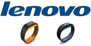 Lenovo sắp ra mắt smartband của mình