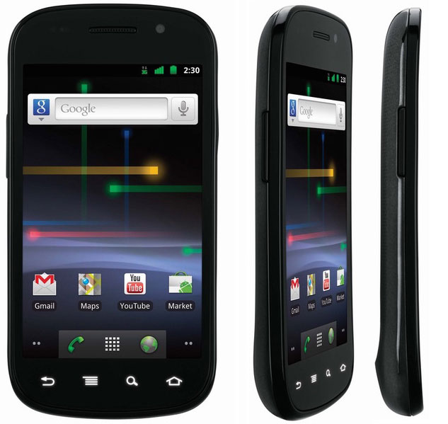 Motorola Droid 2 (Android 2.2 Froyo) 12 thiết bị đình đám gắn với các phiên bản Android