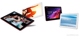 Asus tung ra tablet giá rẻ MemO Pad 10 (ME103K)